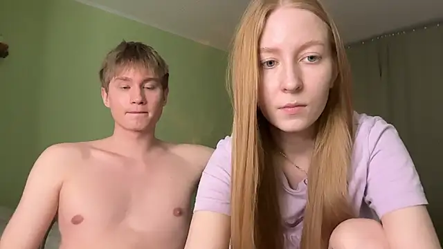 AliceStoneJhonyStone online show from 2, 2, 2026