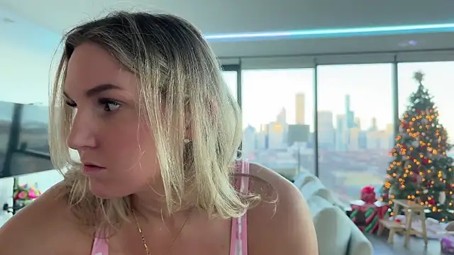 Graciemae baexx online show from 13, 1, 2026