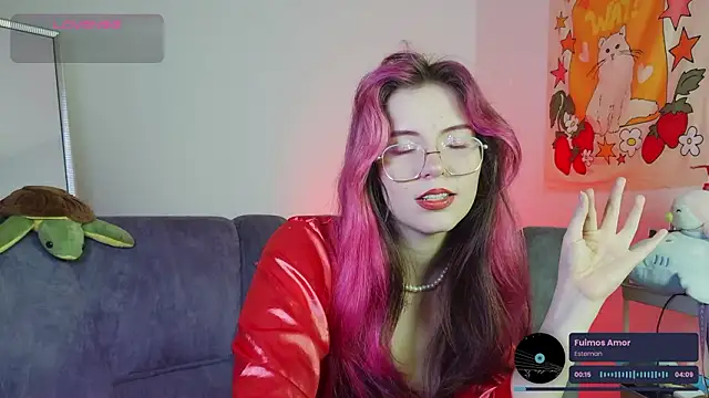 Snapshot of cherrybom969 chatting on 7, 3, 2026 cherrybom969 online show from 7, 3, 2026