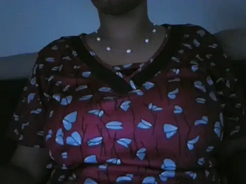 Sexy-Shalinii online show from 16, 11, 2025