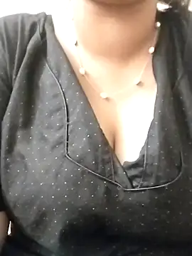 Sexy-Shalinii online show from 23, 11, 2025