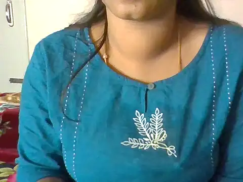 Sexy-Shalinii online show from 13, 1, 2026