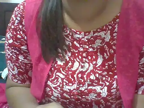 Sexy-Shalinii online show from 8, 2, 2026