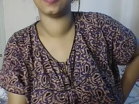 Sexy-Shalinii online show from 14, 3, 2026