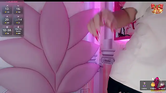 sexyy kitty18 online show from 27, 12, 2024
