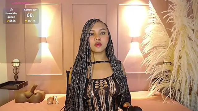 HAYLANISMITH online show from 13, 1, 2025