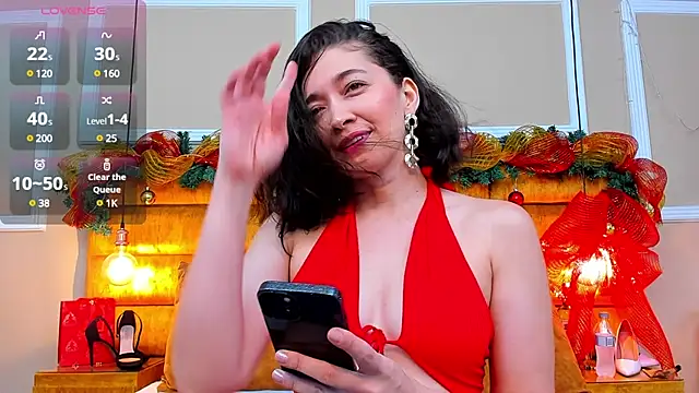 adarussell online show from 24, 12, 2024