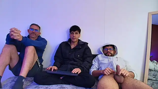 Benjamin show online show from 16, 12, 2025