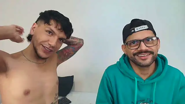 Benjamin show online show from 8, 3, 2026