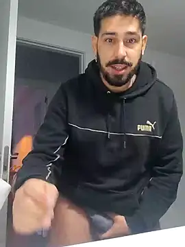 Snapshot of cricrimsBarcelona chatting on 4, 12, 2024 cricrimsBarcelona online show from 4, 12, 2024