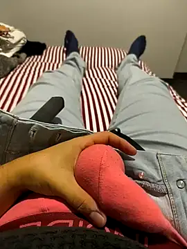 Snapshot of cricrimsBarcelona chatting on 9, 12, 2024 cricrimsBarcelona online show from 9, 12, 2024