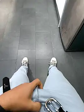 Snapshot of cricrimsBarcelona chatting on 30, 12, 2024 cricrimsBarcelona online show from 30, 12, 2024