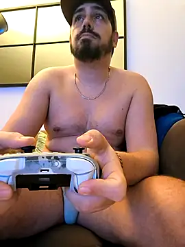 Snapshot of cricrimsBarcelona chatting on 11, 1, 2025 cricrimsBarcelona online show from 11, 1, 2025