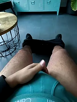 Snapshot of cricrimsBarcelona chatting on 20, 1, 2025 cricrimsBarcelona online show from 20, 1, 2025