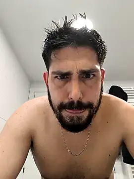 Snapshot of cricrimsBarcelona chatting on 7, 3, 2025 cricrimsBarcelona online show from 7, 3, 2025