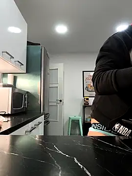 Snapshot of cricrimsBarcelona chatting on 14, 3, 2025 cricrimsBarcelona online show from 14, 3, 2025