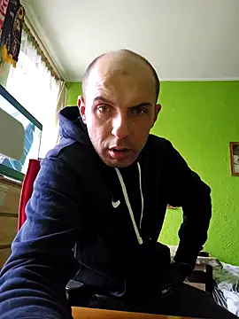 STANISLAW621162 online show from 6, 1, 2025