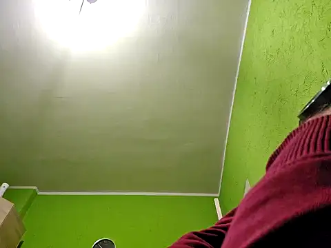 STANISLAW621162 online show from 14, 1, 2025