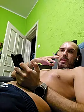 STANISLAW621162 online show from 14, 1, 2025