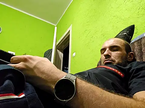 STANISLAW621162 online show from 16, 1, 2025