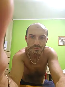 STANISLAW621162 online show from 20, 1, 2025