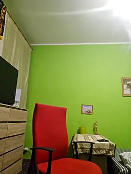 STANISLAW621162 online show from 1, 2, 2025