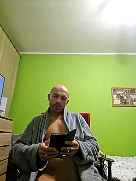 STANISLAW621162 online show from 16, 2, 2025