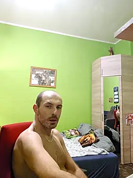 STANISLAW621162 online show from 24, 11, 2025