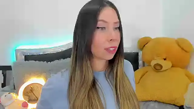 Snapshot of JanneKim chatting on 6, 12, 2024 JanneKim online show from 6, 12, 2024