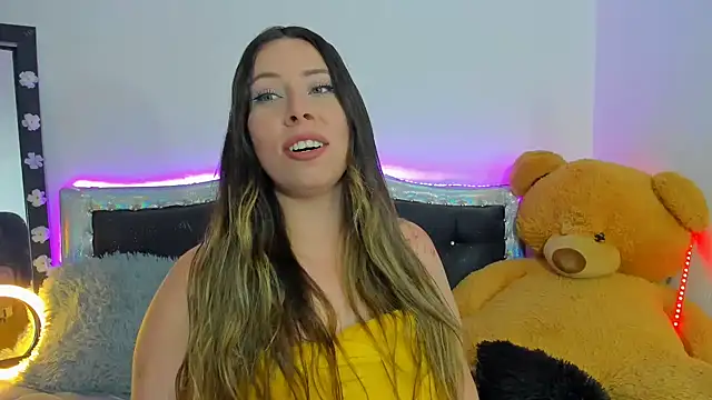 Snapshot of JanneKim chatting on 14, 12, 2024 JanneKim online show from 14, 12, 2024