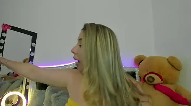 Snapshot of JanneKim chatting on 22, 1, 2025 JanneKim online show from 22, 1, 2025