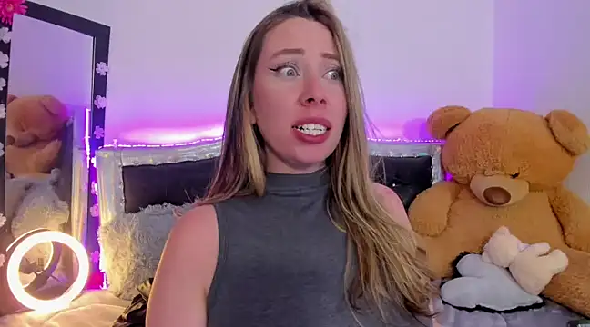 Snapshot of JanneKim chatting on 30, 1, 2025 JanneKim online show from 30, 1, 2025