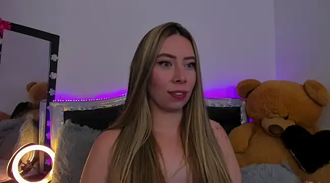 Snapshot of JanneKim chatting on 2, 2, 2025 JanneKim online show from 2, 2, 2025