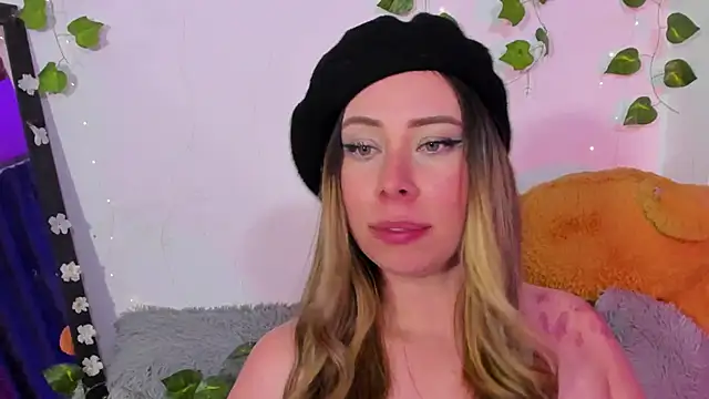 JanneKim online show from 29, 11, 2025