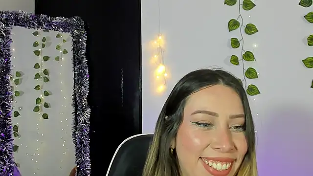 JanneKim online show from 12, 2, 2026