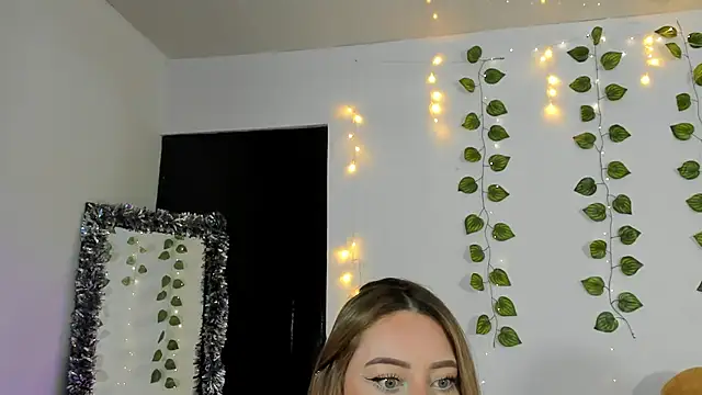 JanneKim online show from 25, 2, 2026