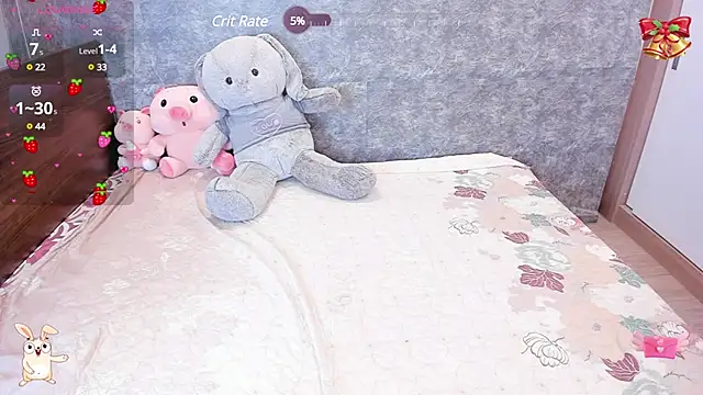  ANNACHAN  online show from 5, 1, 2025