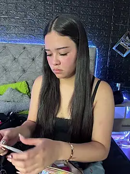 Paloma  LS online show from 21, 12, 2025