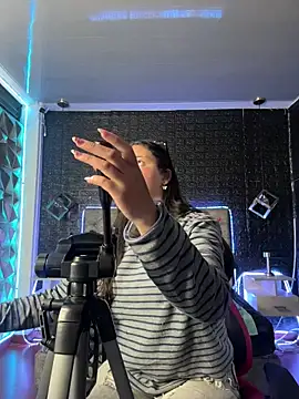 Paloma  LS online show from 21, 3, 2026