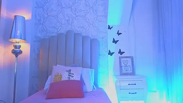 samanta william online show from 14, 10, 2025