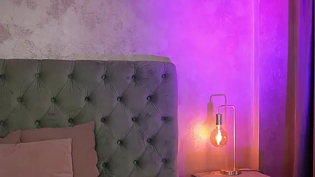 Snapshot of LucyWilow chatting on 28, 2, 2026 LucyWilow online show from 28, 2, 2026