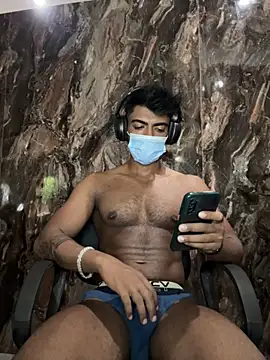 rony6663 online show from 19, 10, 2025