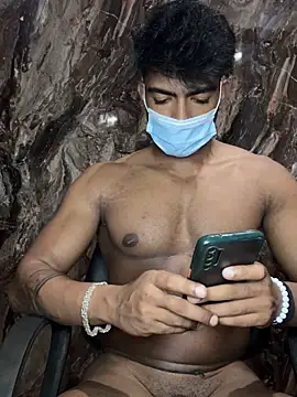 rony6663 online show from 31, 10, 2025