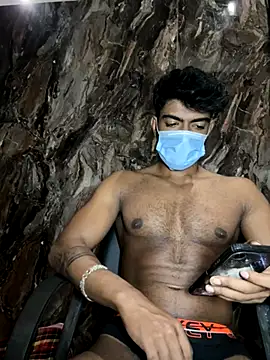 rony6663 online show from 14, 11, 2025