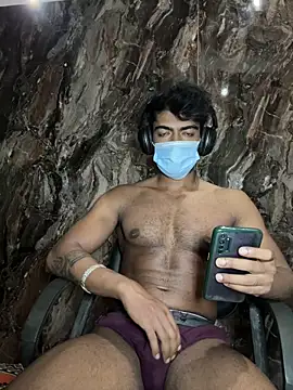 rony6663 online show from 15, 11, 2025