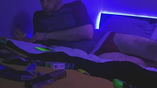 smokee parT903 online show from 29, 1, 2025