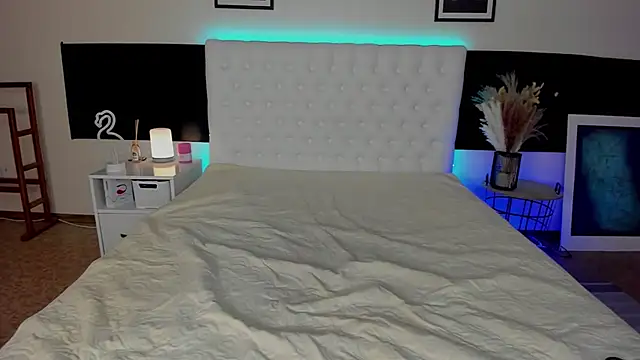KristiVegass online show from 11, 3, 2025