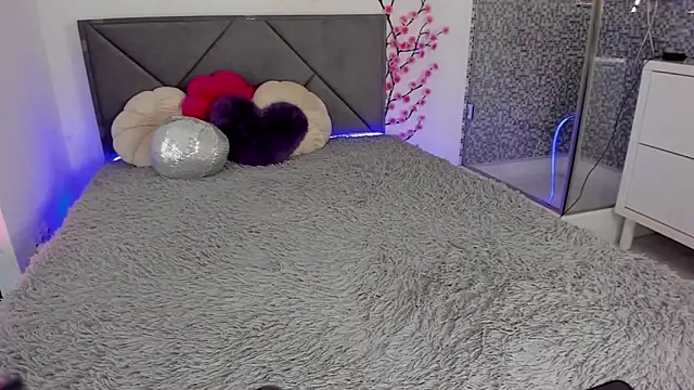 KristiVegass online show from 24, 9, 2025