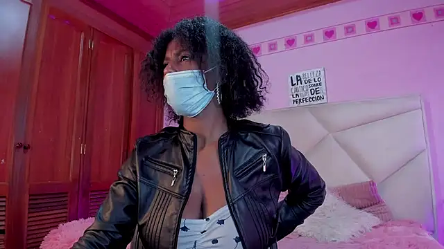 Snapshot of CoccoBele69 chatting on 16, 3, 2025 CoccoBele69 online show from 16, 3, 2025