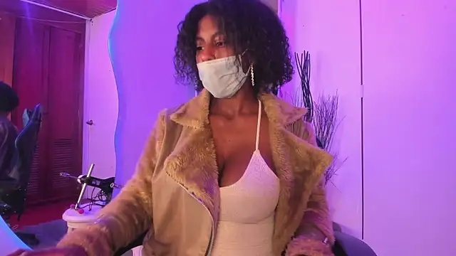 Snapshot of CoccoBele69 chatting on 19, 3, 2025 CoccoBele69 online show from 19, 3, 2025